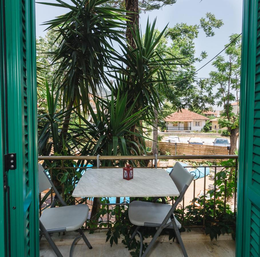 Ionian Paradise Nydri  Ngoại thất bức ảnh