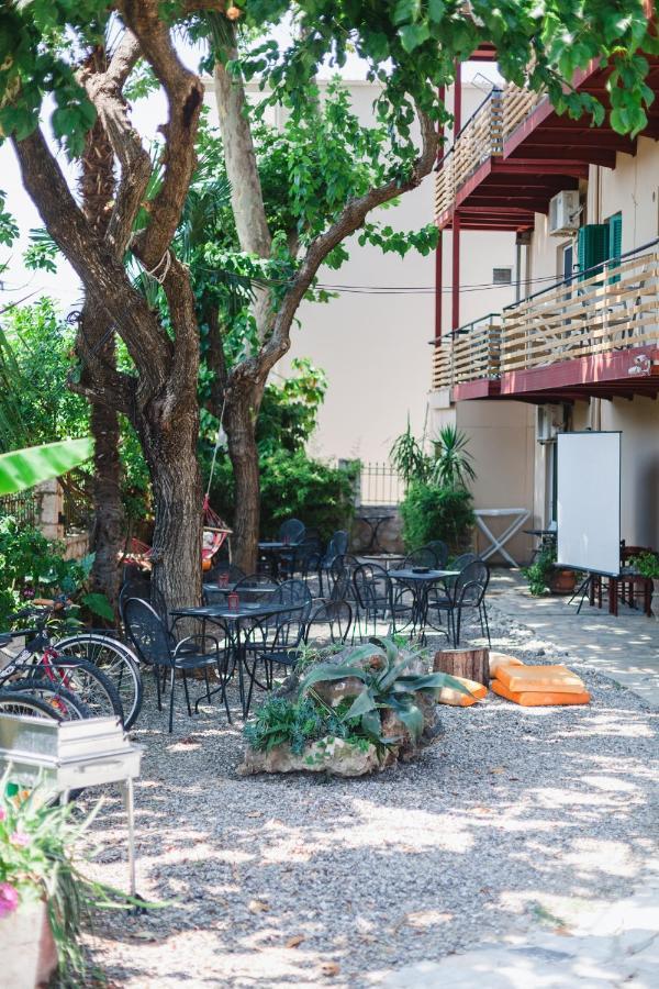 Ionian Paradise Nydri  Ngoại thất bức ảnh