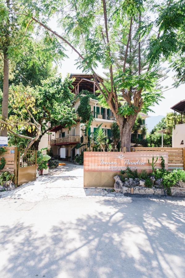 Ionian Paradise Nydri  Ngoại thất bức ảnh