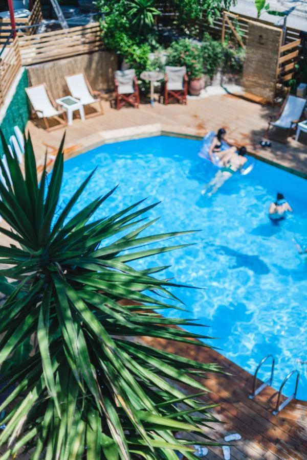Ionian Paradise Nydri  Ngoại thất bức ảnh