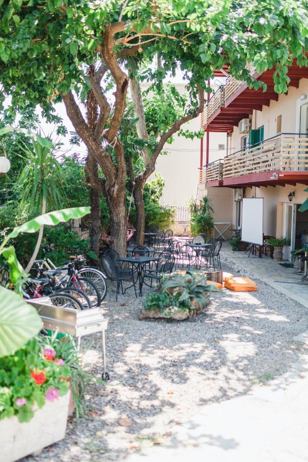 Ionian Paradise Nydri  Ngoại thất bức ảnh