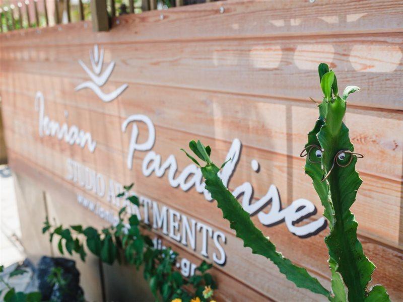 Ionian Paradise Nydri  Ngoại thất bức ảnh