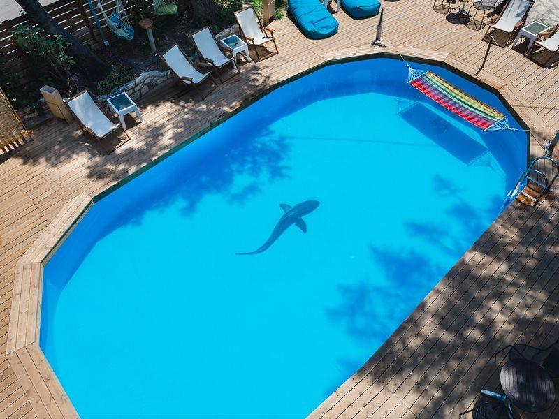 Ionian Paradise Nydri  Ngoại thất bức ảnh