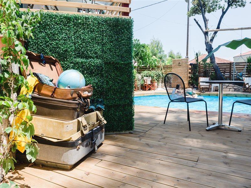Ionian Paradise Nydri  Ngoại thất bức ảnh
