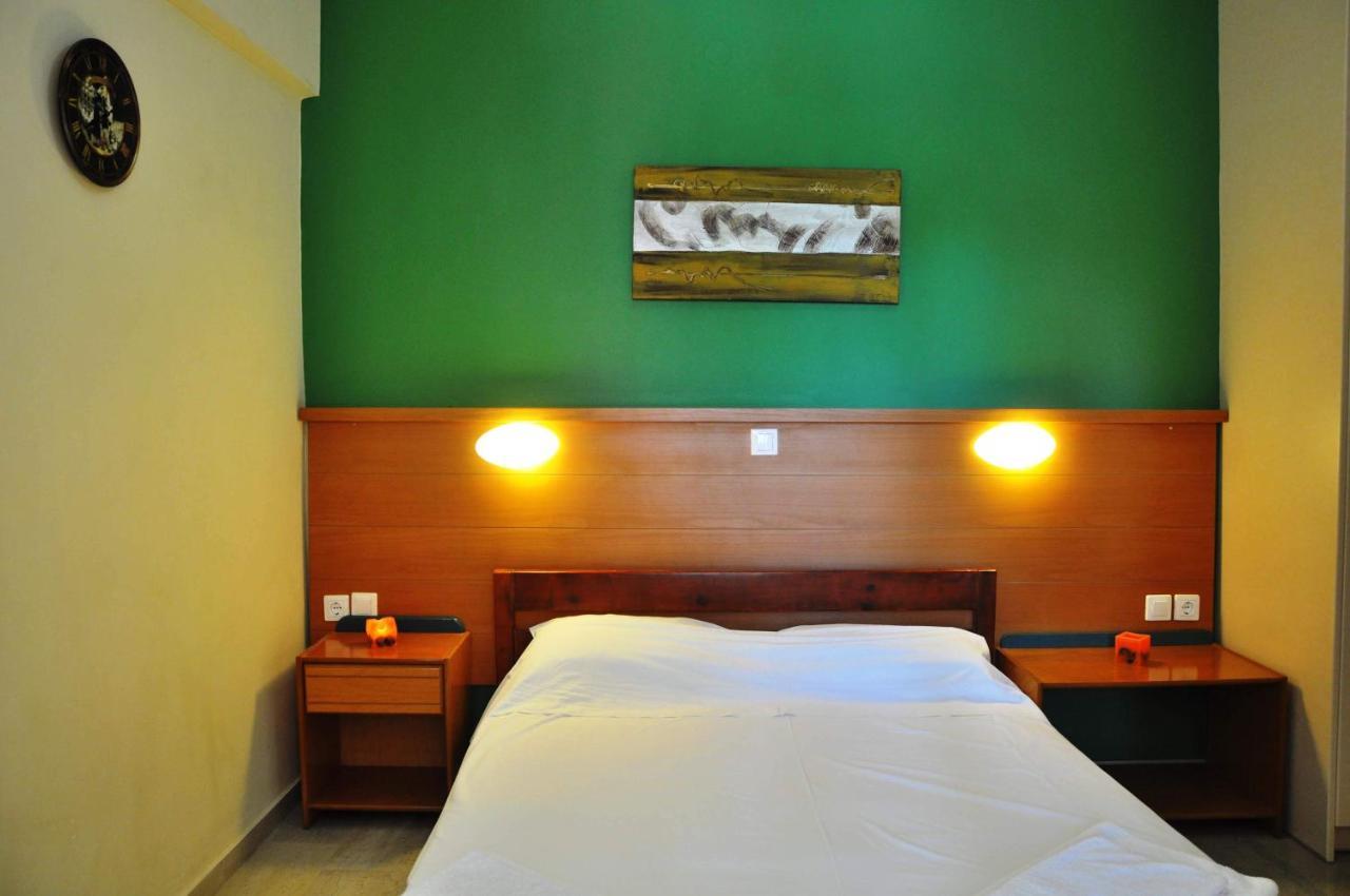 Ionian Paradise Nydri  Ngoại thất bức ảnh