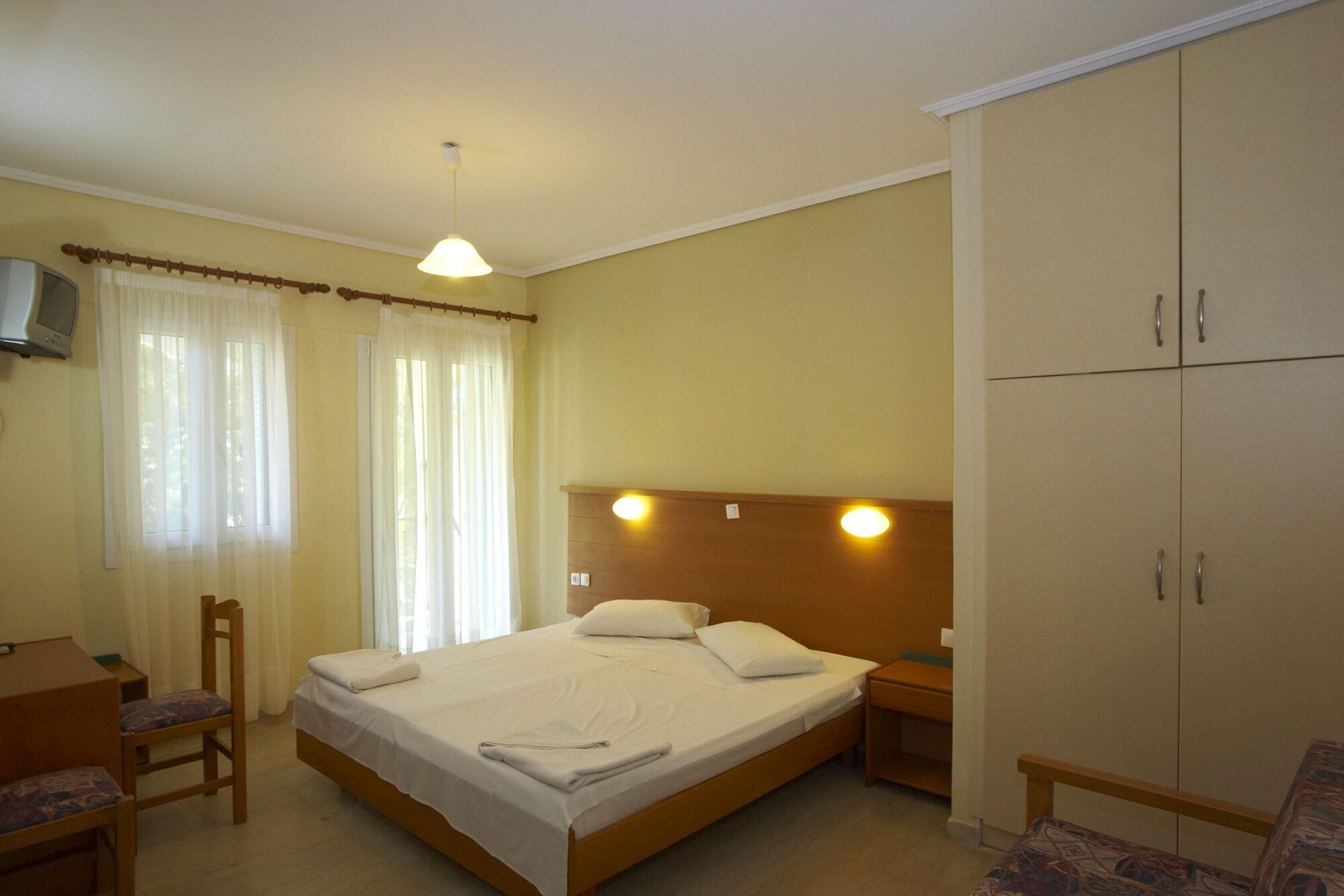 Ionian Paradise Nydri  Ngoại thất bức ảnh
