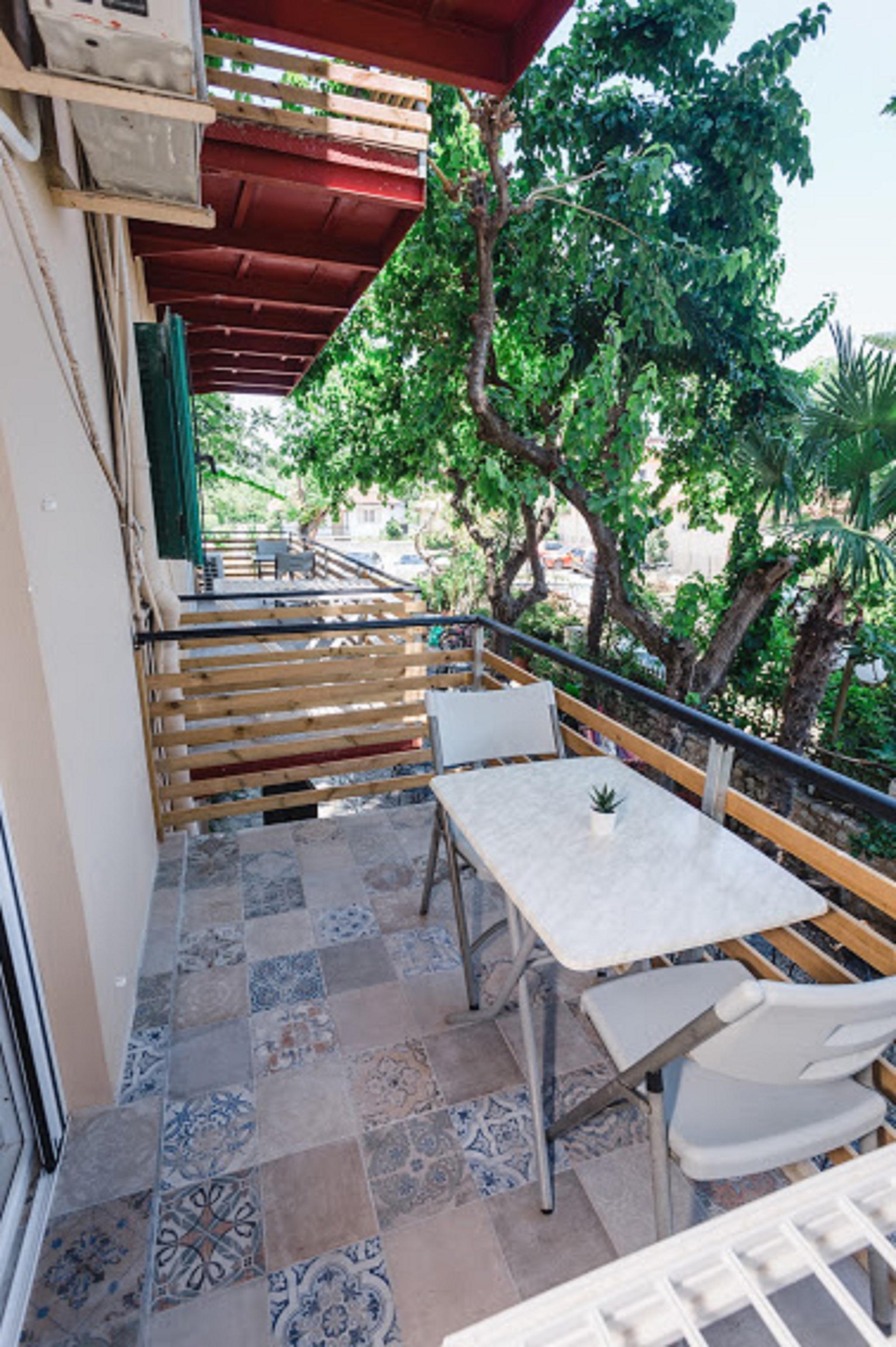 Ionian Paradise Nydri  Ngoại thất bức ảnh