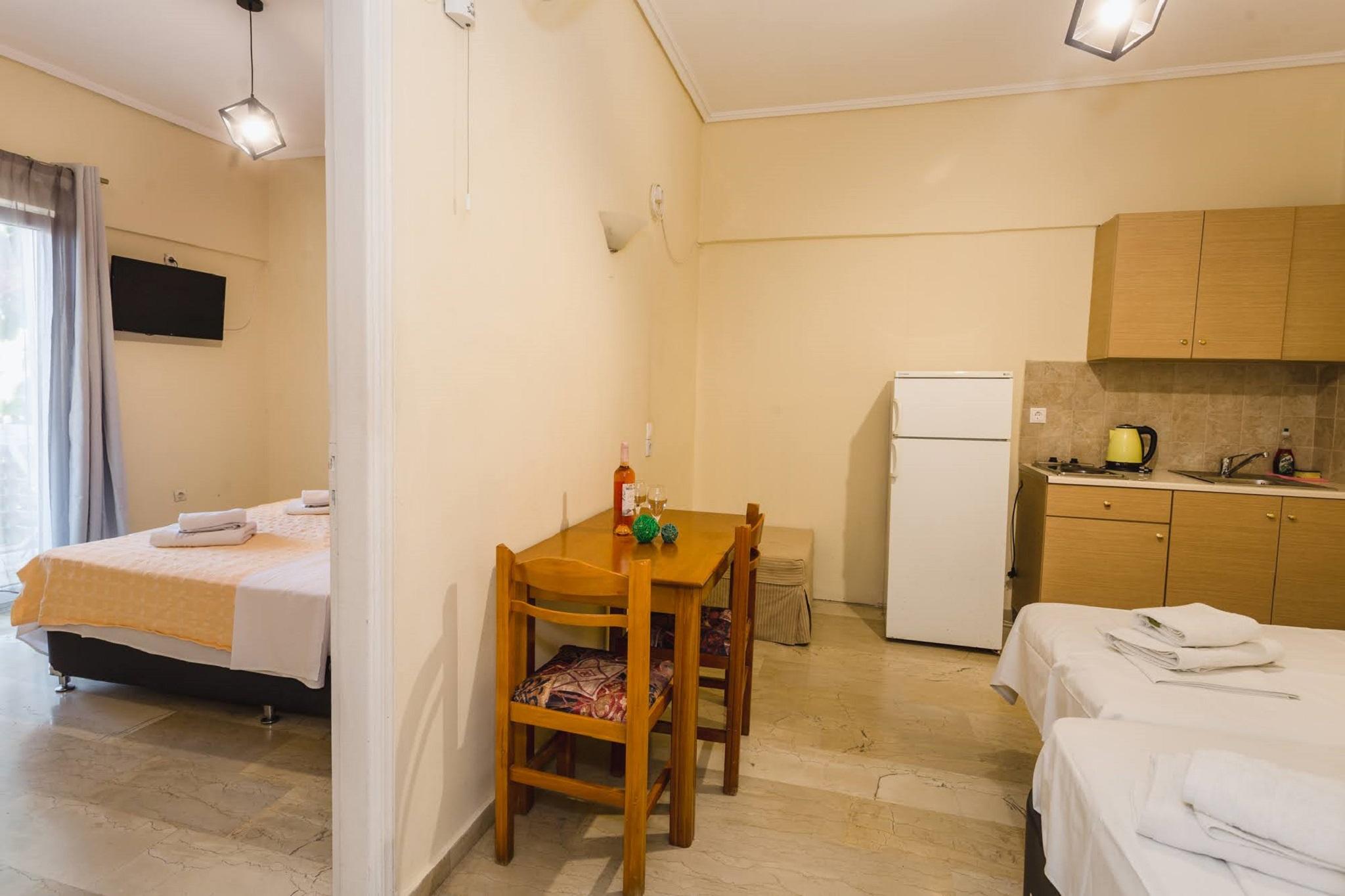 Ionian Paradise Nydri  Ngoại thất bức ảnh