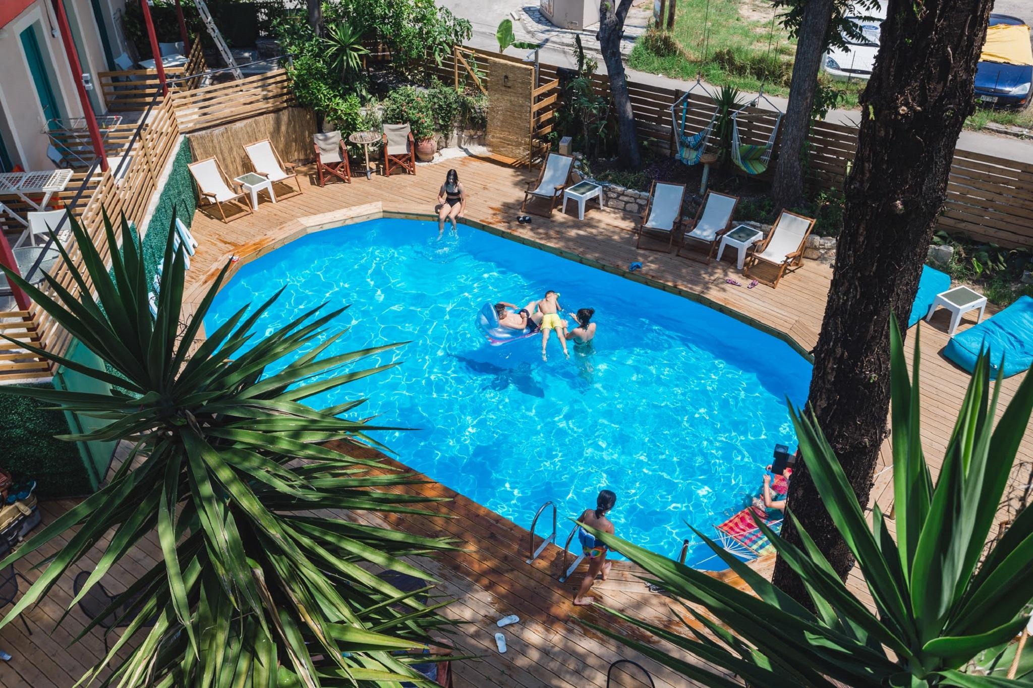 Ionian Paradise Nydri  Ngoại thất bức ảnh