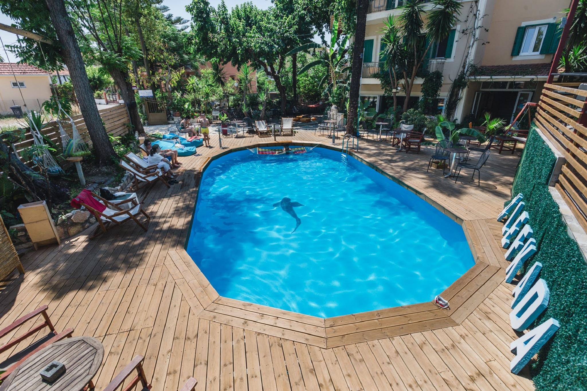 Ionian Paradise Nydri  Ngoại thất bức ảnh