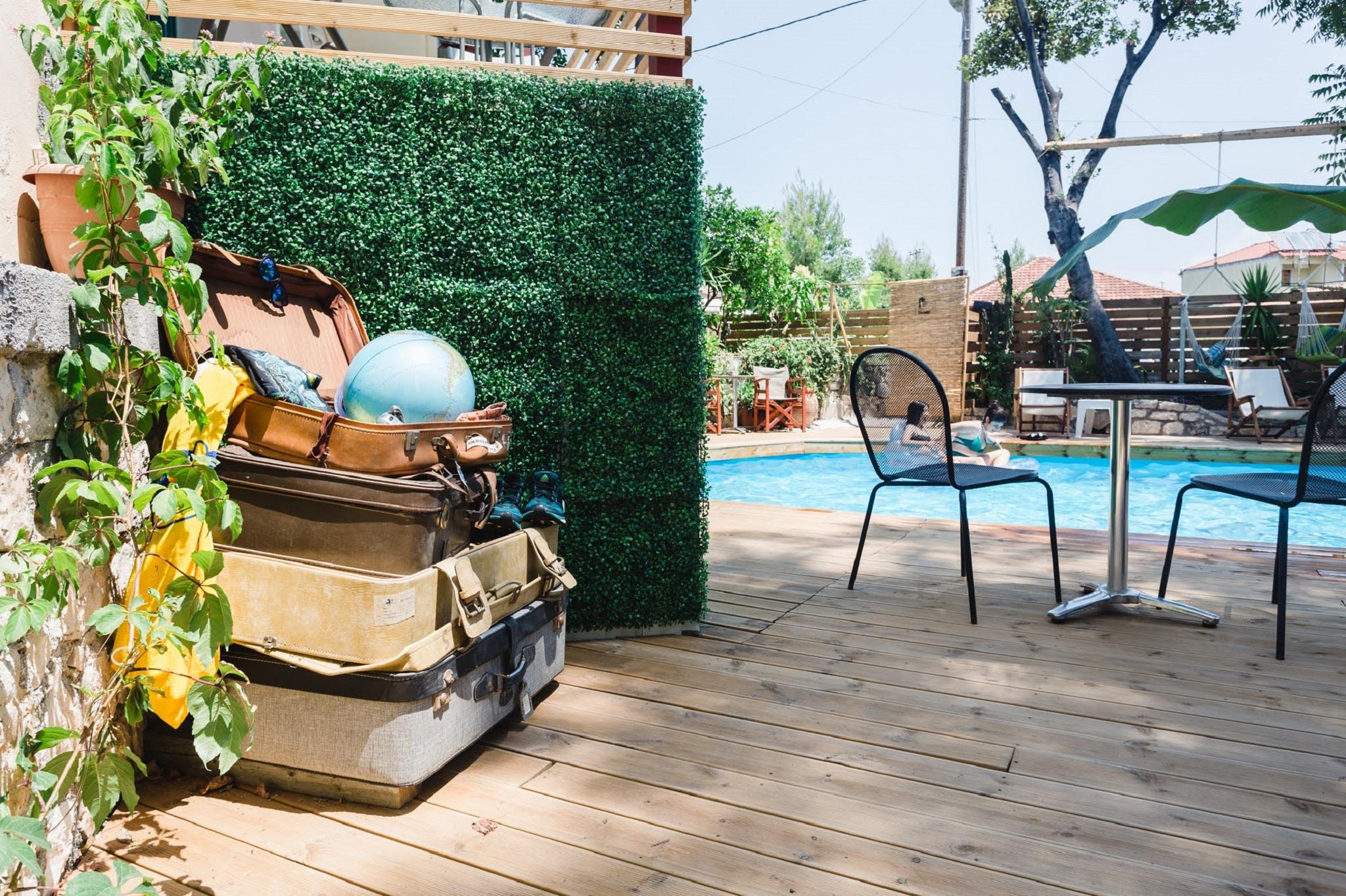 Ionian Paradise Nydri  Ngoại thất bức ảnh
