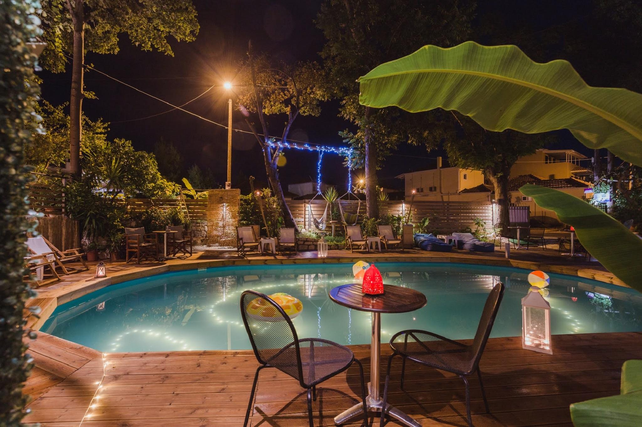 Ionian Paradise Nydri  Ngoại thất bức ảnh