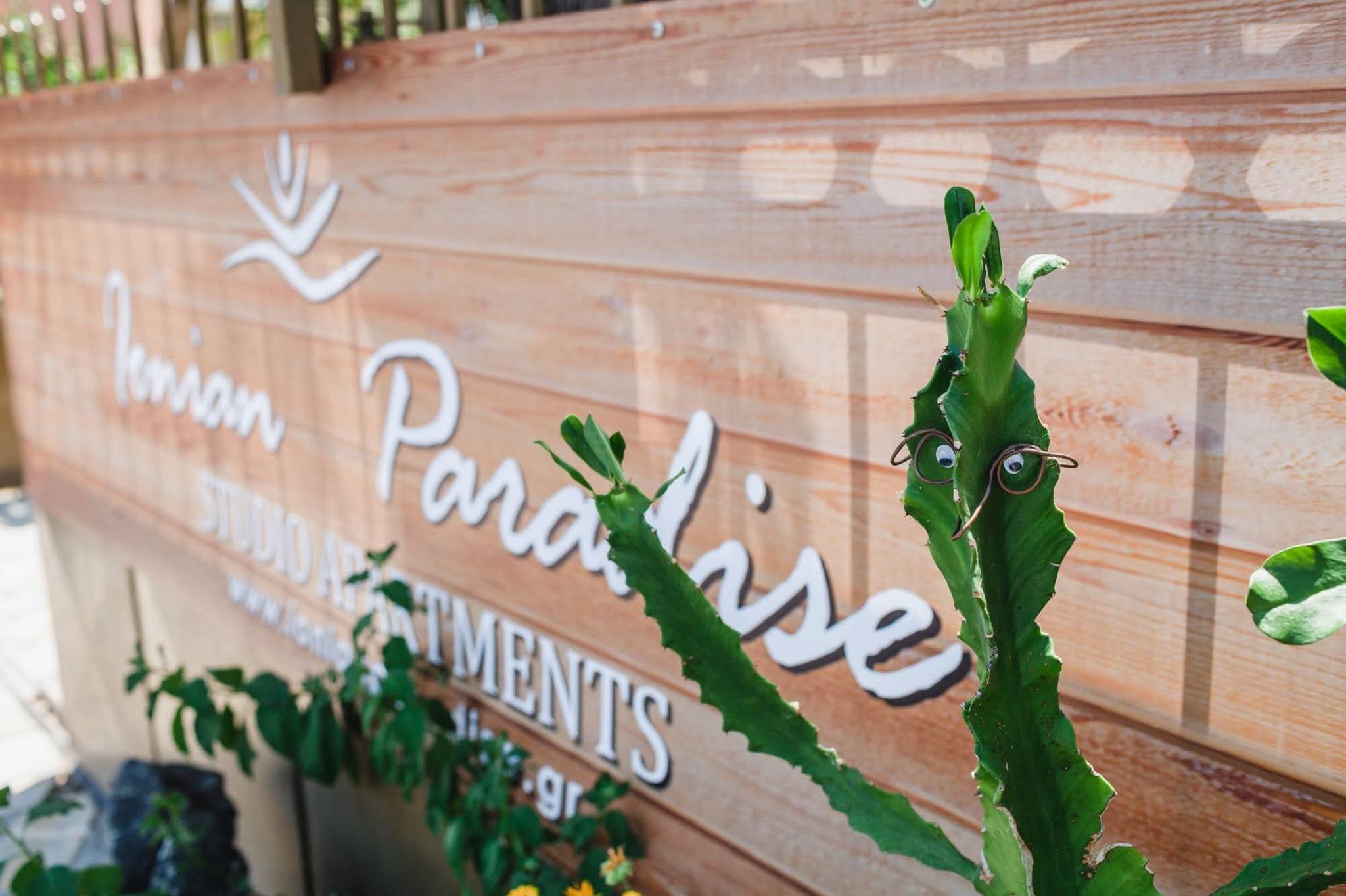 Ionian Paradise Nydri  Ngoại thất bức ảnh