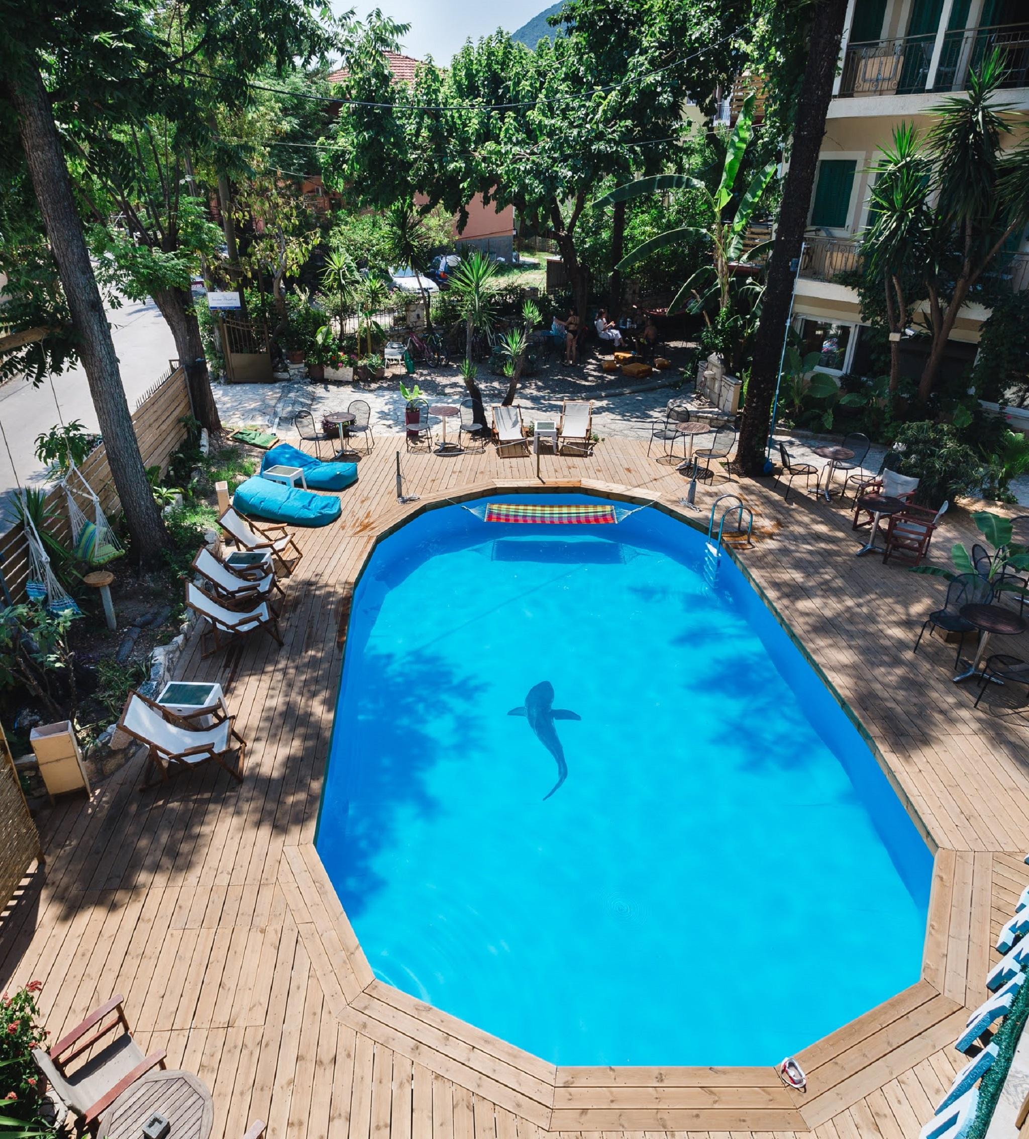 Ionian Paradise Nydri  Ngoại thất bức ảnh