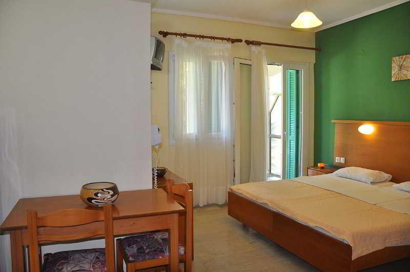 Ionian Paradise Nydri  Ngoại thất bức ảnh