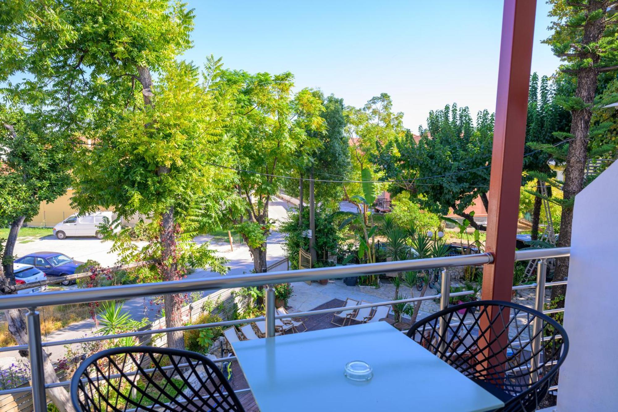Ionian Paradise Nydri  Ngoại thất bức ảnh