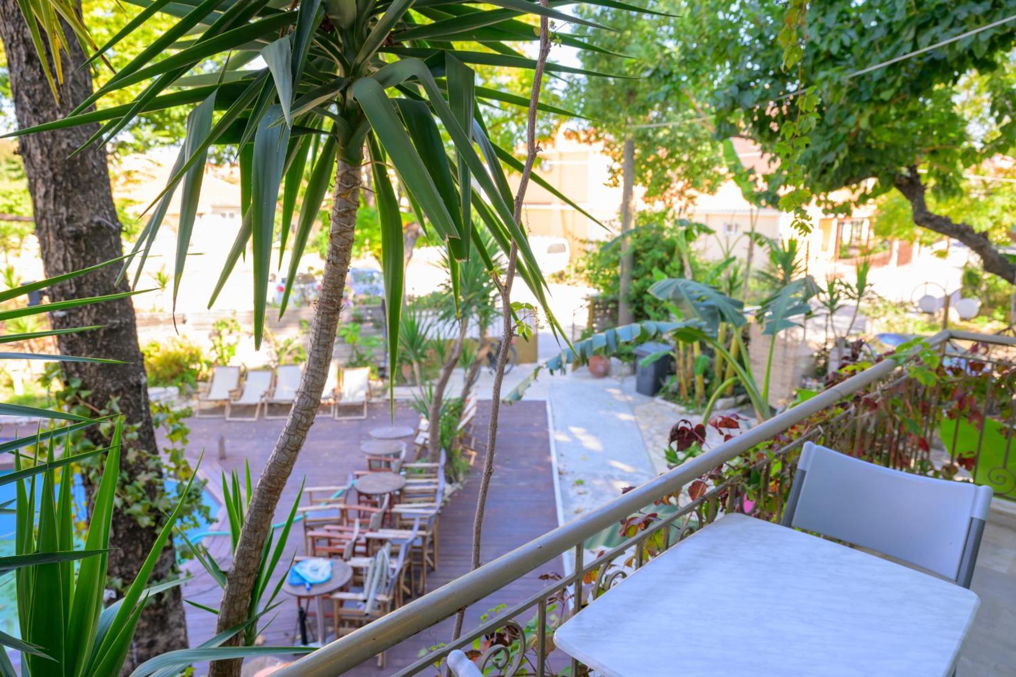 Ionian Paradise Nydri  Ngoại thất bức ảnh