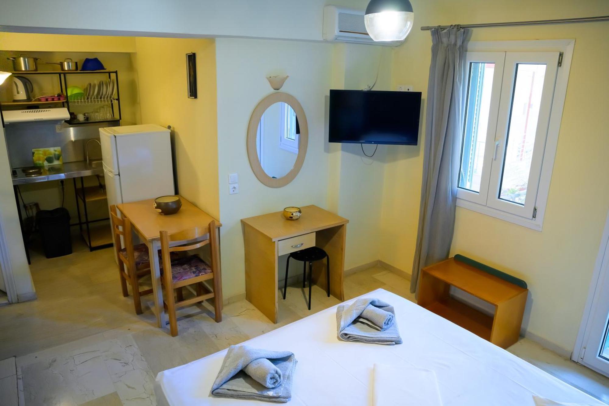 Ionian Paradise Nydri  Ngoại thất bức ảnh