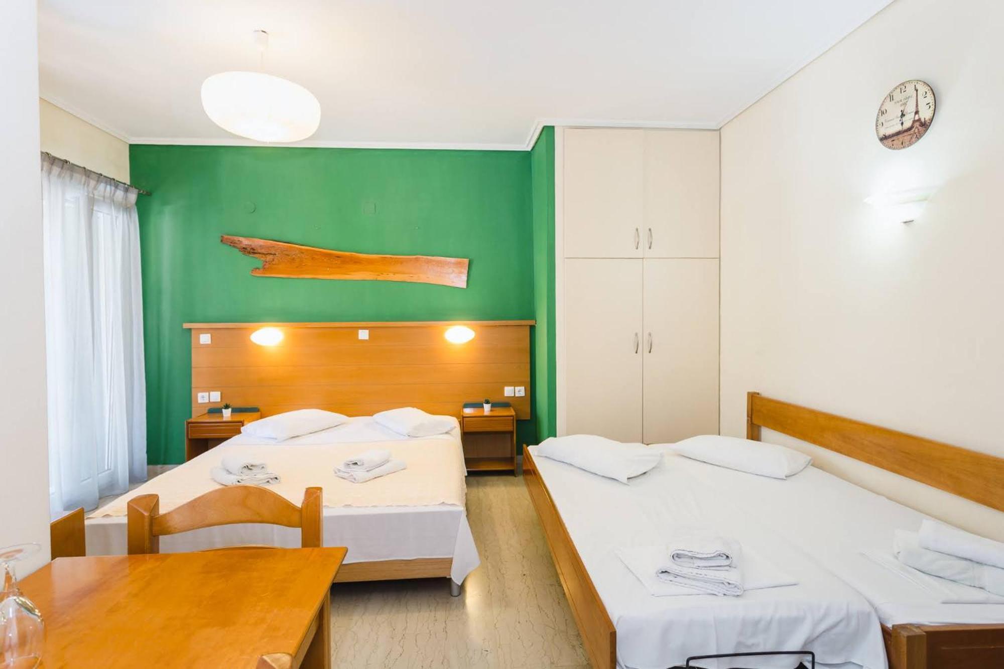 Ionian Paradise Nydri  Ngoại thất bức ảnh