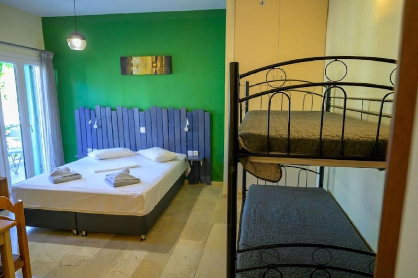 Ionian Paradise Nydri  Ngoại thất bức ảnh